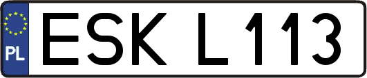 ESKL113