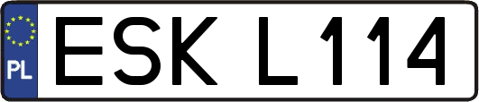 ESKL114