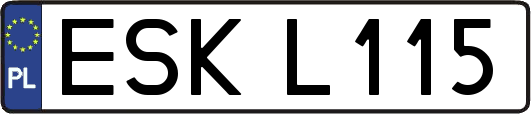 ESKL115