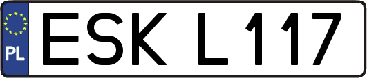 ESKL117