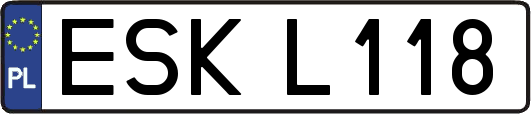 ESKL118