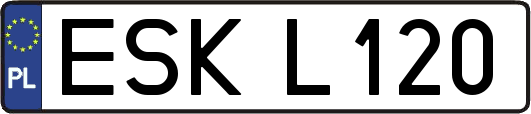 ESKL120