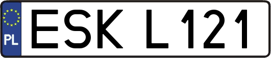 ESKL121