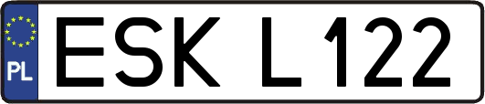 ESKL122