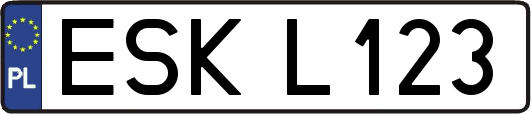 ESKL123