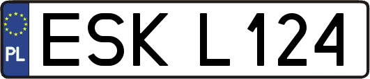 ESKL124