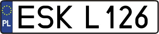 ESKL126