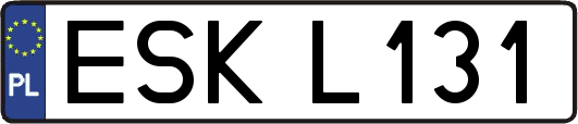 ESKL131