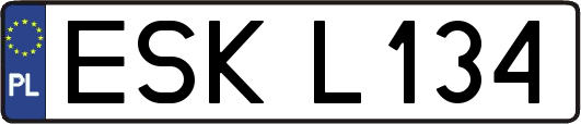 ESKL134
