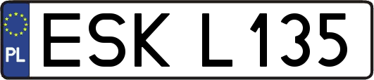 ESKL135