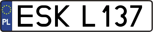 ESKL137