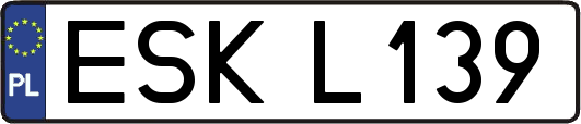 ESKL139
