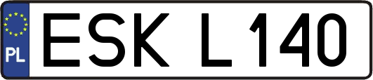 ESKL140