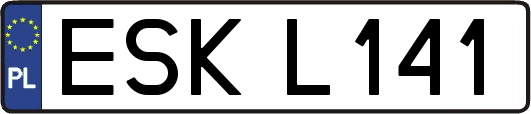 ESKL141
