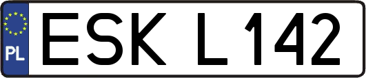 ESKL142