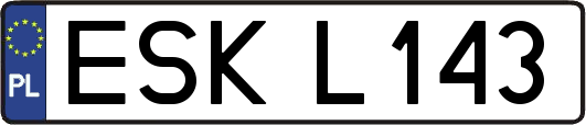 ESKL143