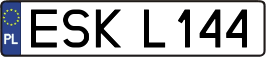 ESKL144