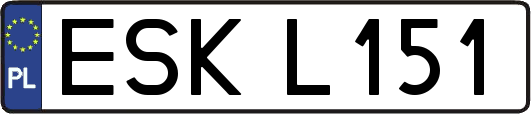 ESKL151