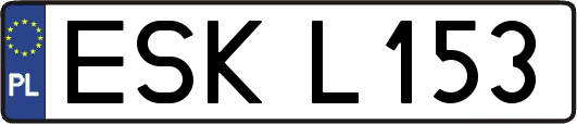 ESKL153