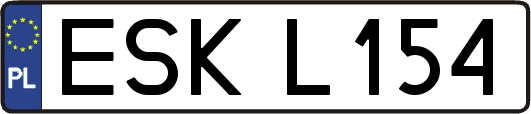 ESKL154