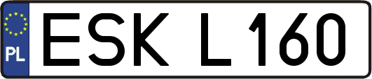 ESKL160