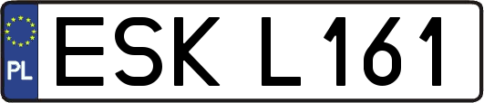 ESKL161
