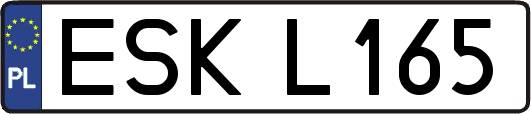 ESKL165