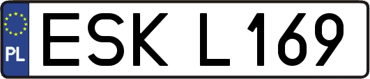 ESKL169