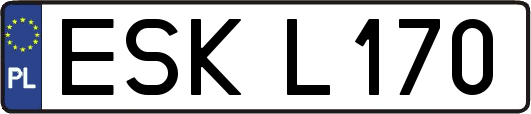 ESKL170