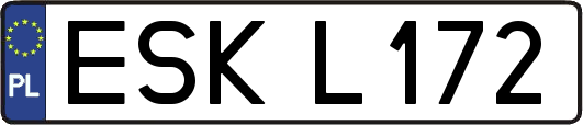 ESKL172