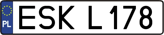 ESKL178