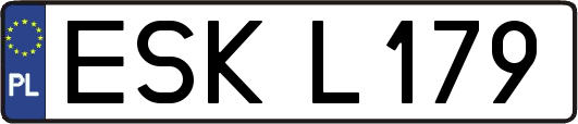 ESKL179