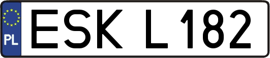 ESKL182