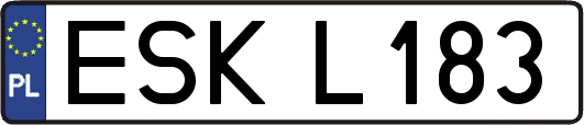 ESKL183