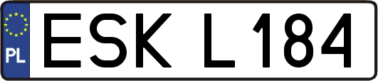 ESKL184
