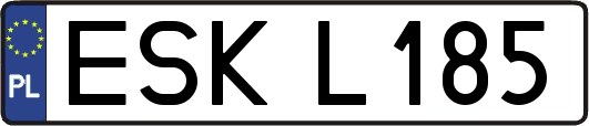 ESKL185