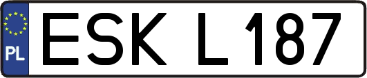 ESKL187