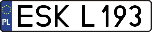 ESKL193
