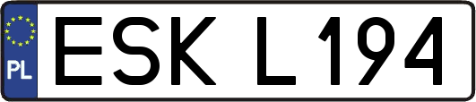 ESKL194