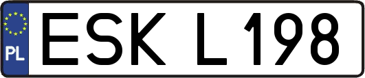 ESKL198