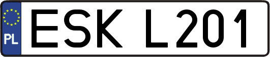 ESKL201