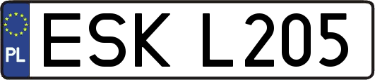 ESKL205
