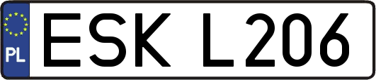 ESKL206