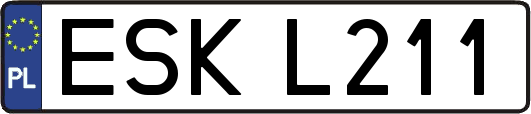 ESKL211