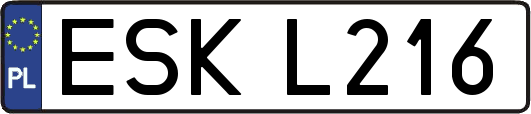 ESKL216