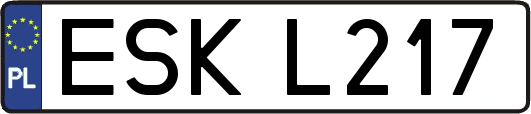 ESKL217