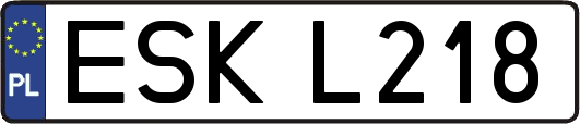 ESKL218