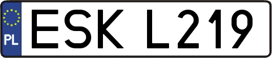 ESKL219