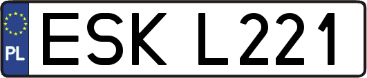 ESKL221