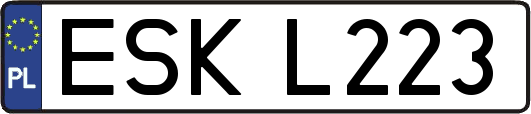 ESKL223